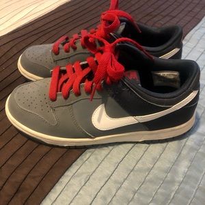 Nike Dunks size 4.5Y